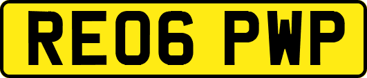 RE06PWP