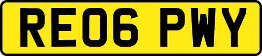 RE06PWY