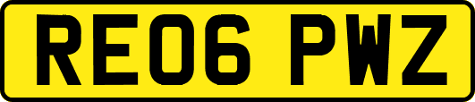 RE06PWZ