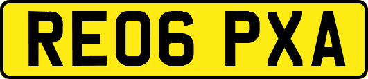 RE06PXA