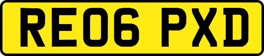 RE06PXD