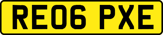 RE06PXE