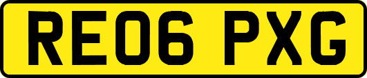 RE06PXG