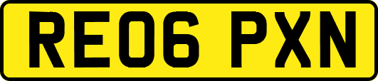 RE06PXN
