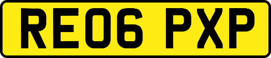 RE06PXP