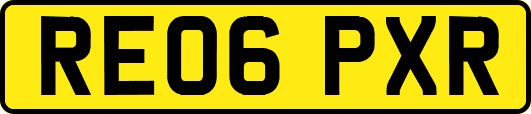 RE06PXR