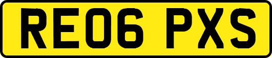RE06PXS