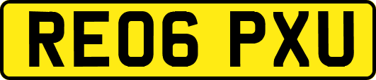 RE06PXU