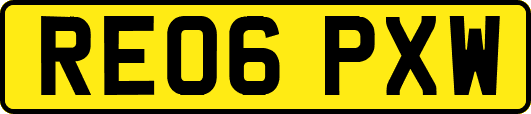 RE06PXW