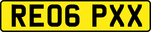 RE06PXX
