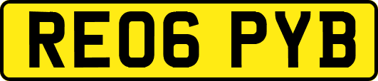 RE06PYB