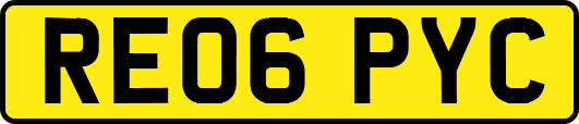 RE06PYC
