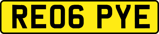 RE06PYE