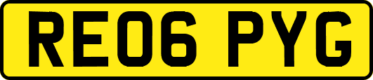 RE06PYG