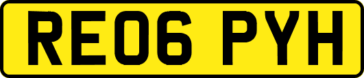 RE06PYH