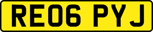 RE06PYJ