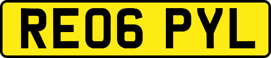 RE06PYL