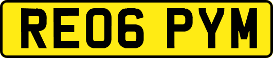 RE06PYM