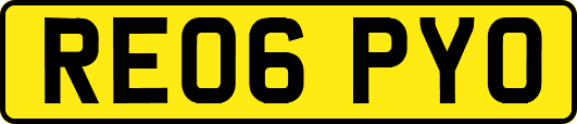RE06PYO