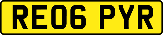 RE06PYR