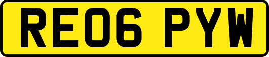 RE06PYW