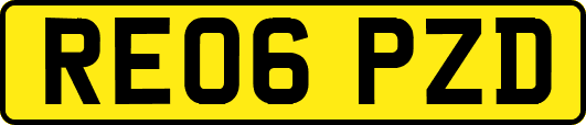 RE06PZD