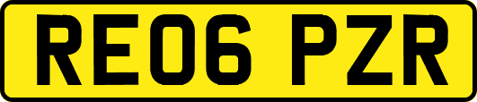 RE06PZR