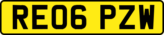 RE06PZW