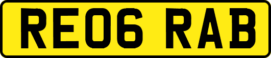 RE06RAB
