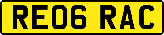 RE06RAC