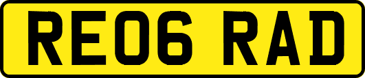 RE06RAD