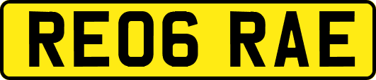 RE06RAE