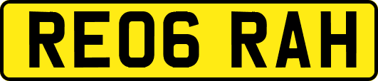 RE06RAH