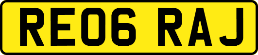 RE06RAJ