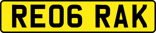 RE06RAK