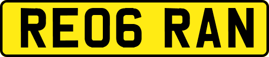 RE06RAN
