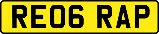 RE06RAP