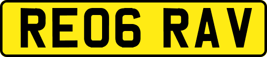 RE06RAV