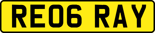 RE06RAY