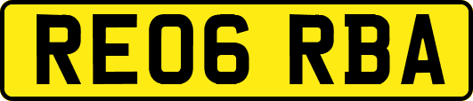 RE06RBA