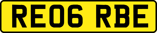 RE06RBE