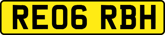 RE06RBH