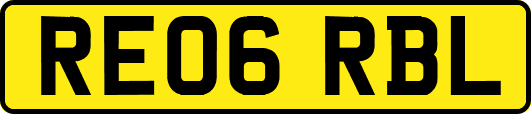 RE06RBL