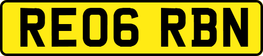 RE06RBN