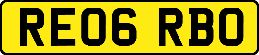 RE06RBO
