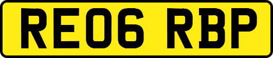 RE06RBP