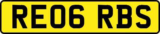 RE06RBS