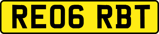 RE06RBT