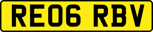 RE06RBV