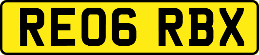 RE06RBX